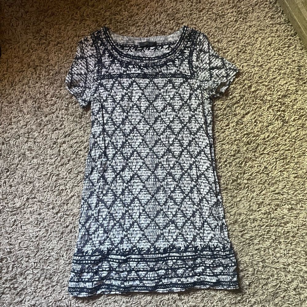 THML Mini Dress - Picture 2 of 9